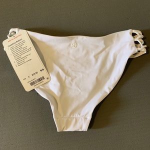 Lululemon Bikini Bottom